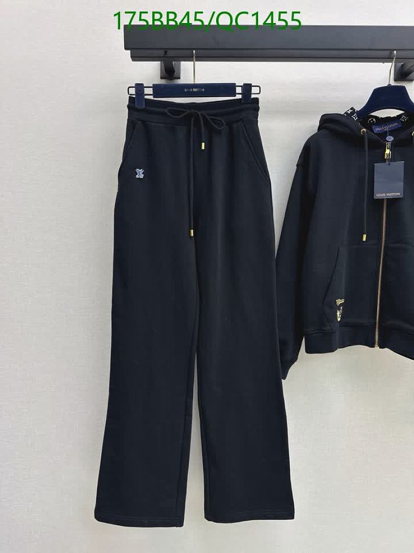 LV-Clothing Code: QC1455 $: 175USD