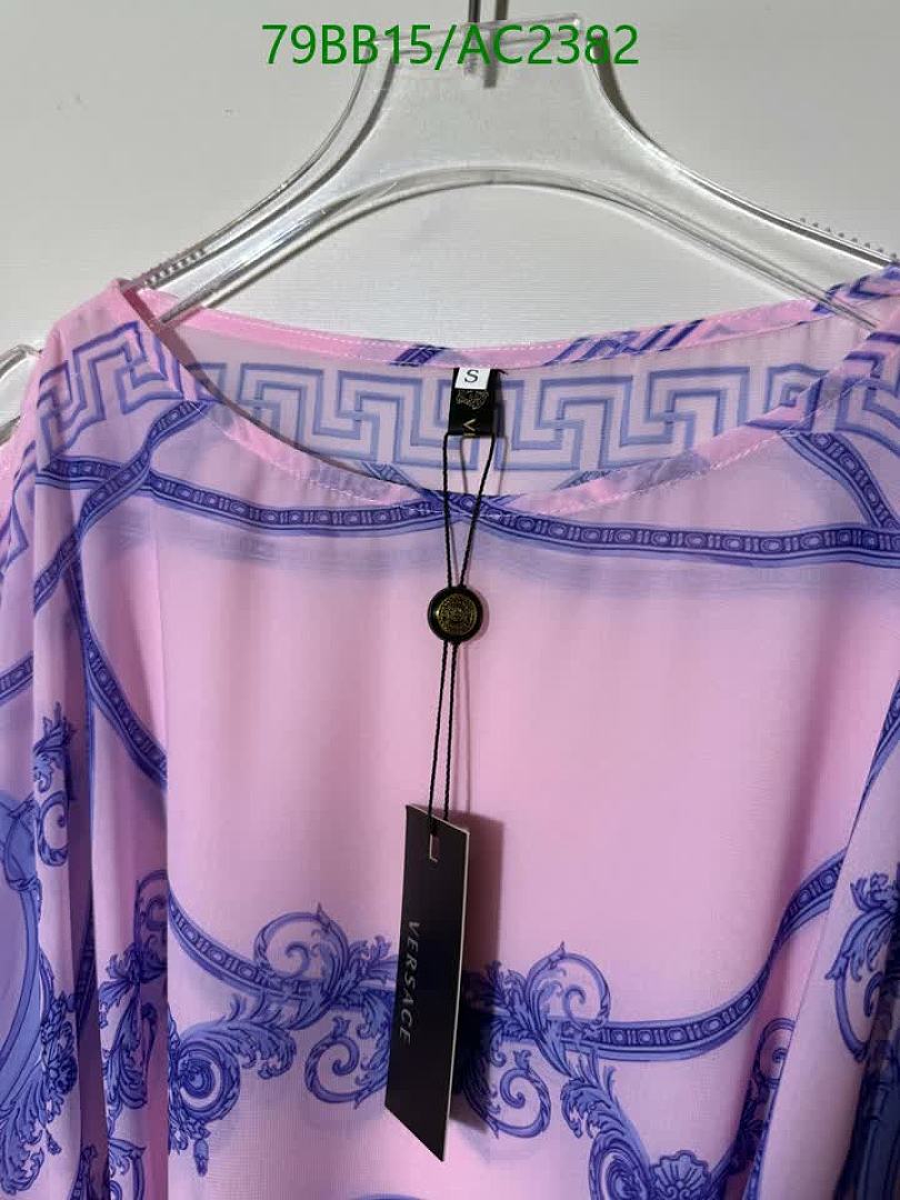 Versace-Clothing Code: AC2382 $: 79USD