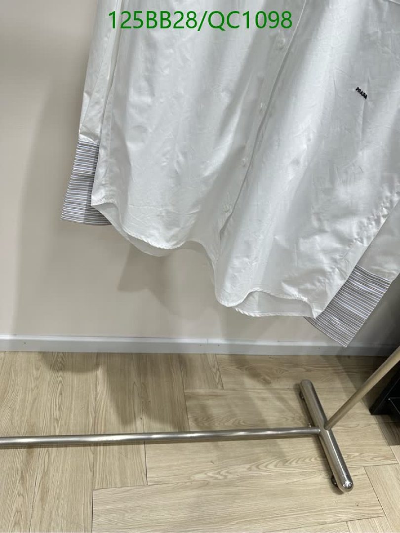 Loewe-Clothing Code: QC1098 $: 125USD