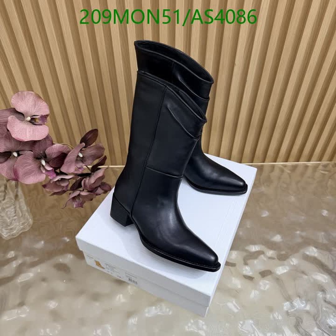 Celine-Women Shoes Code: AS4086 $: 209USD