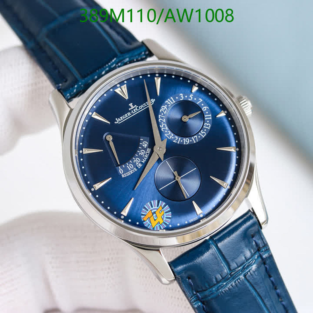 Jaeger-LeCoultre-WatchesMirror Quality Code: AW1008 $: 389USD
