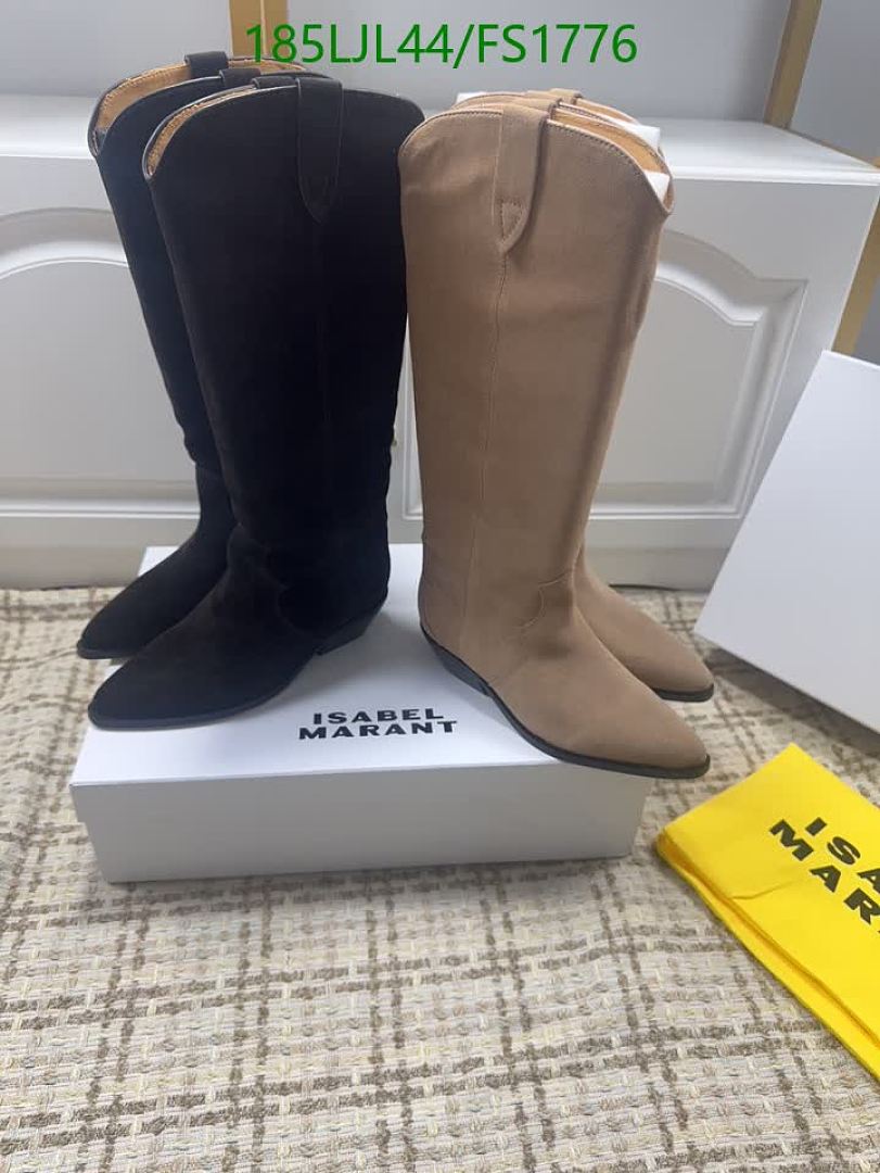 Isabel Marant-Women Shoes Code: FS1776 $: 185USD