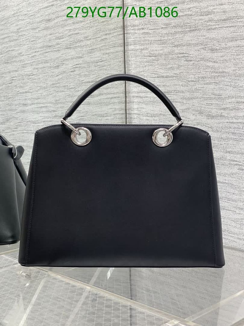 Dior-BagsMirror Quality Code: AB1086 $: 279USD