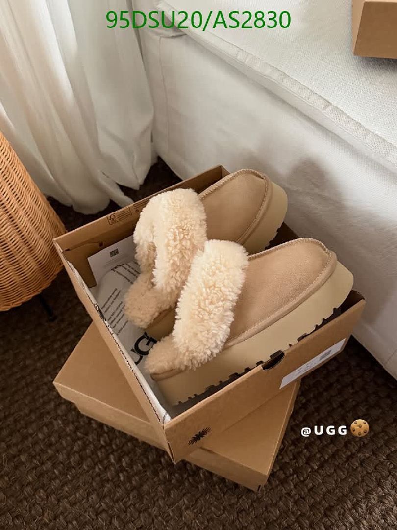 UGG-Women Shoes Code: AS2830 $: 95USD
