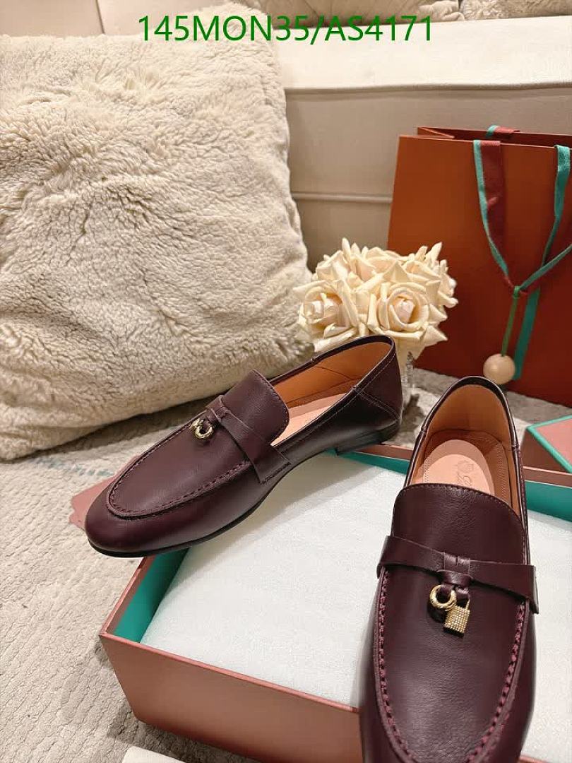 Loro Piana-Women Shoes Code: AS4171 $: 145USD