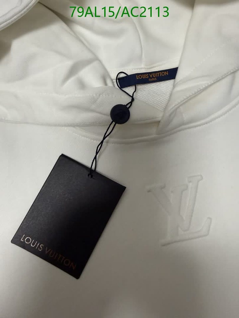 LV-Clothing Code: AC2113 $: 79USD