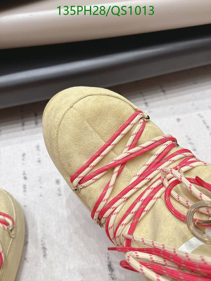 Boots-Women Shoes Code: QS1013 $: 135USD