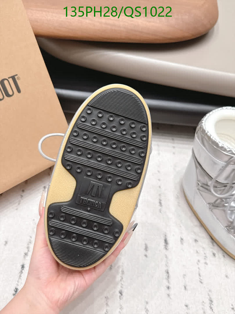 Boots-Women Shoes Code: QS1022 $: 135USD