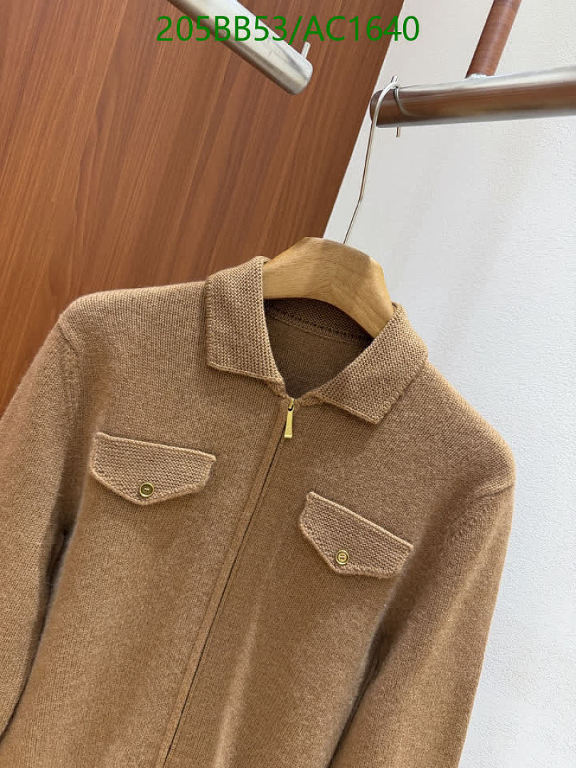 Loro Piana-Clothing Code: AC1640 $: 205USD