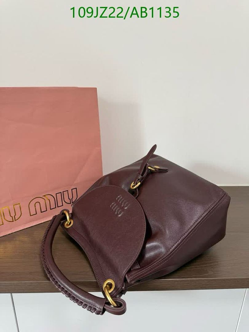 Miu Miu-Bags4A Quality Code: AB1135 $: 109USD