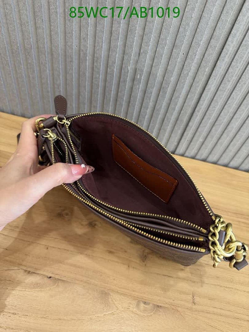 Coach-Bags4A Quality Code: AB1019 $: 85USD