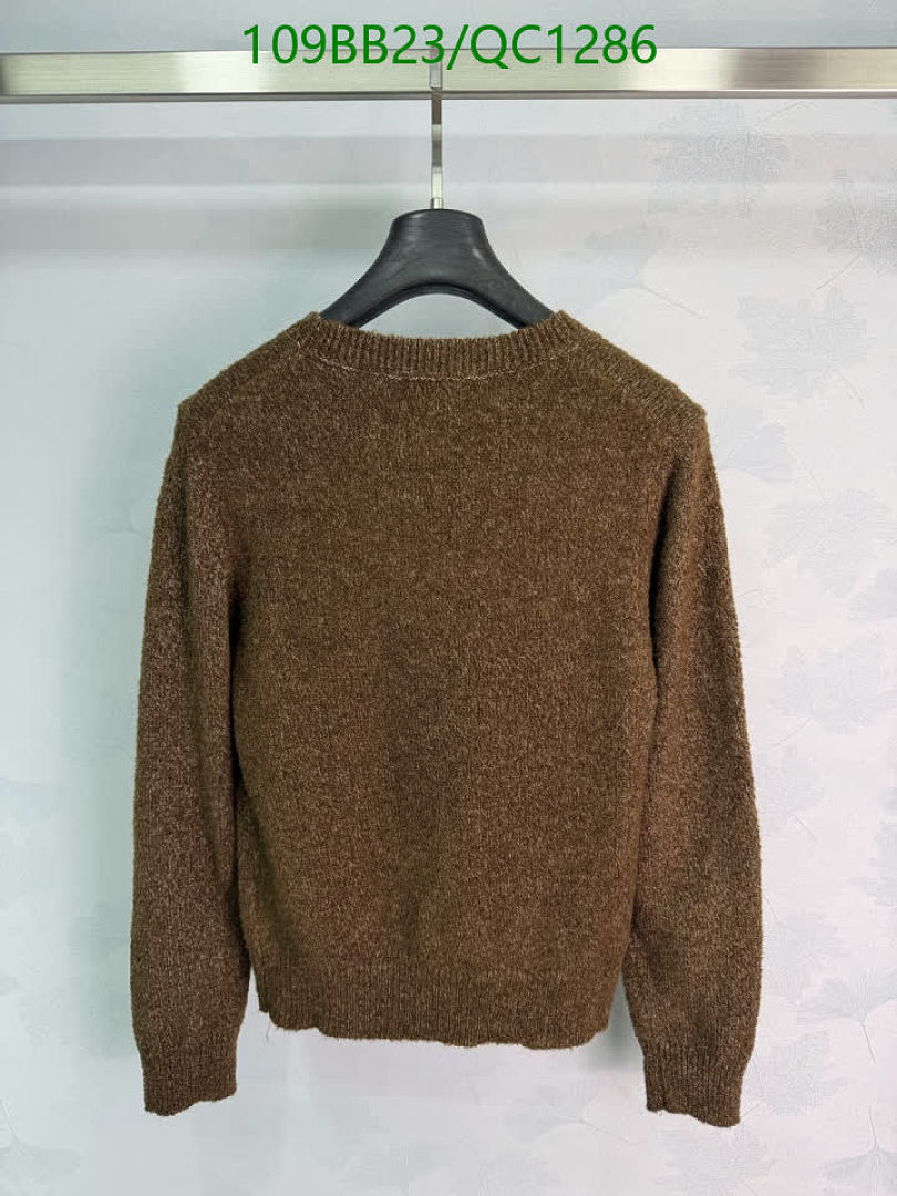 LV-Clothing Code: QC1286 $: 109USD