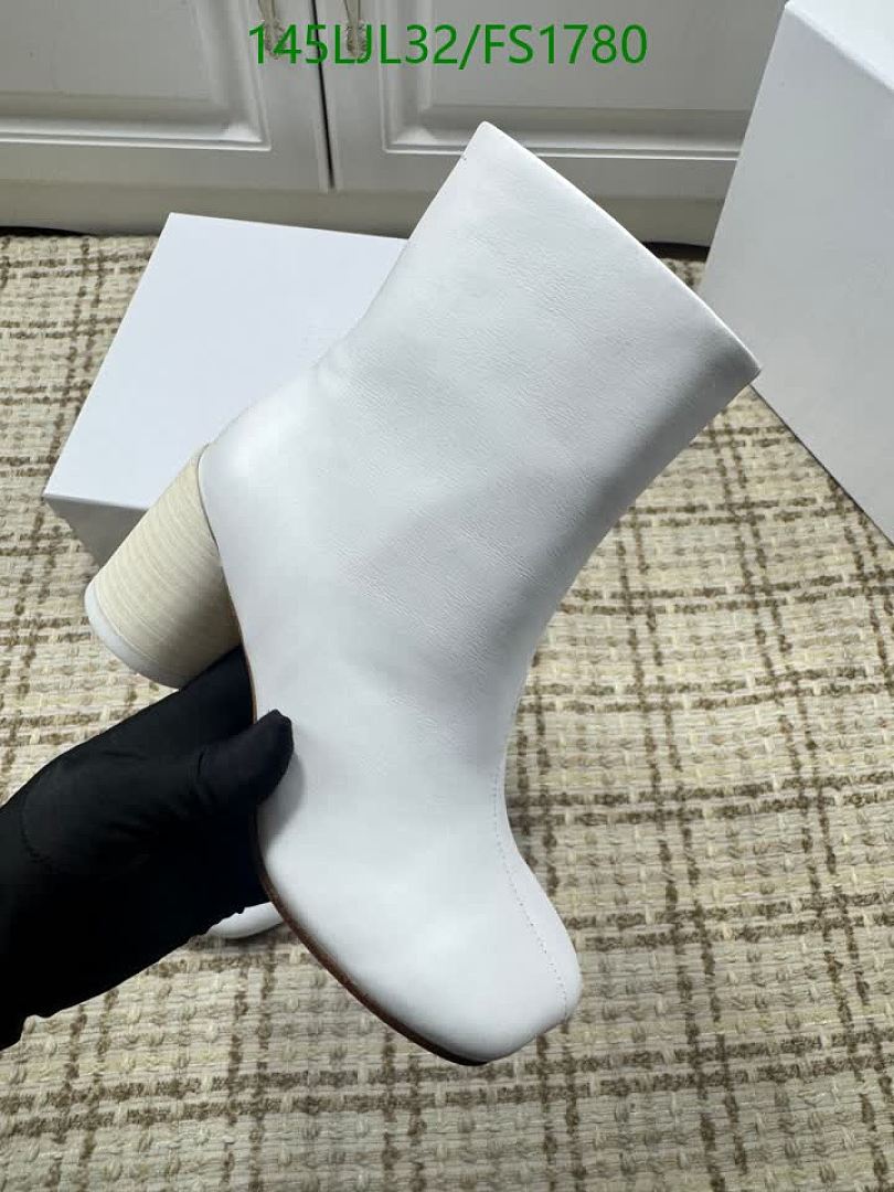 Maison Margiela-Women Shoes Code: FS1780 $: 145USD