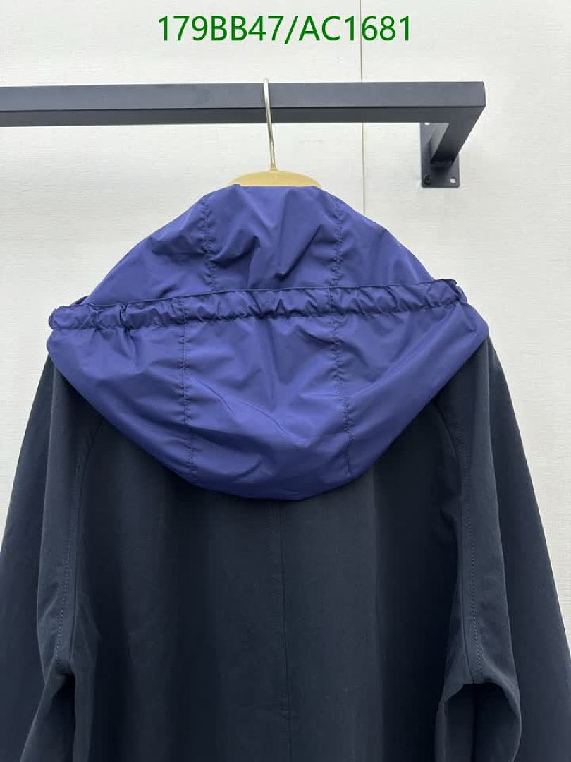 Miu Miu-Clothing Code: AC1681 $: 179USD