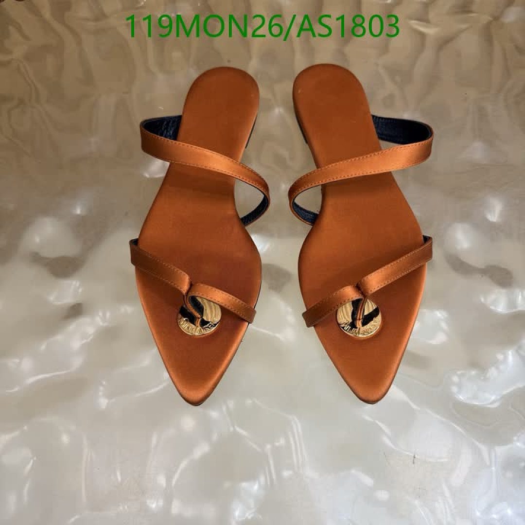 YSL-Women Shoes Code: AS1803 $: 119USD