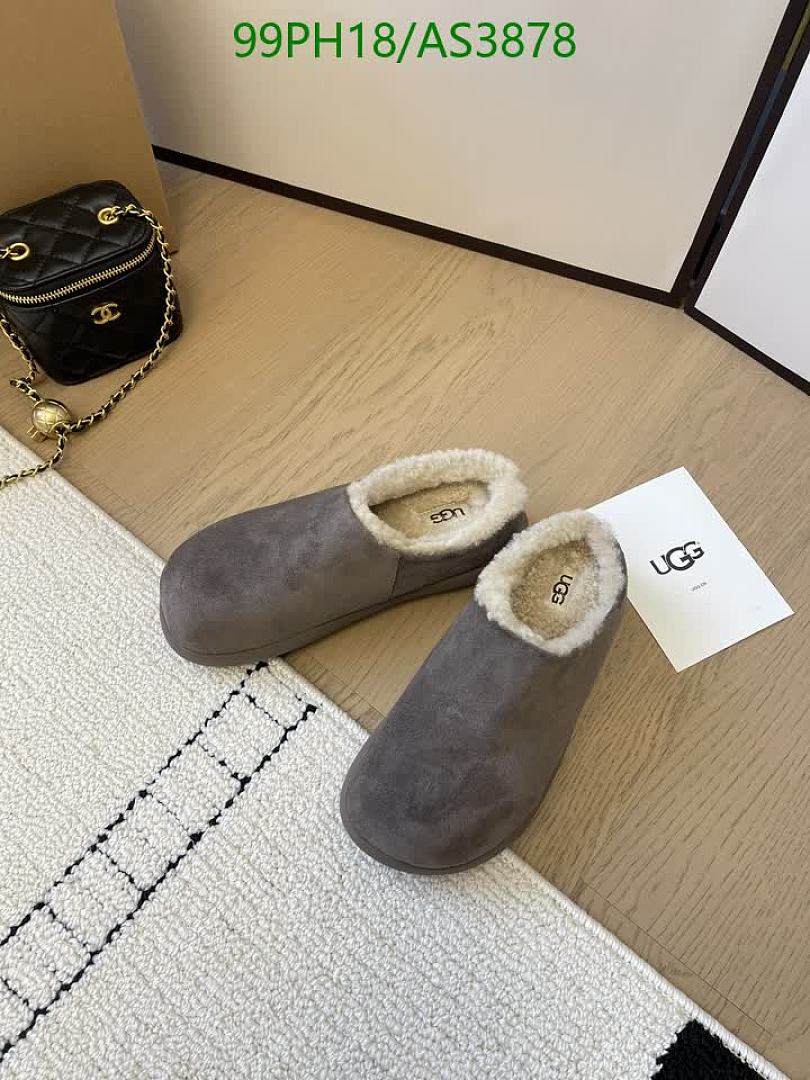 UGG-Women Shoes Code: AS3878 $: 99USD