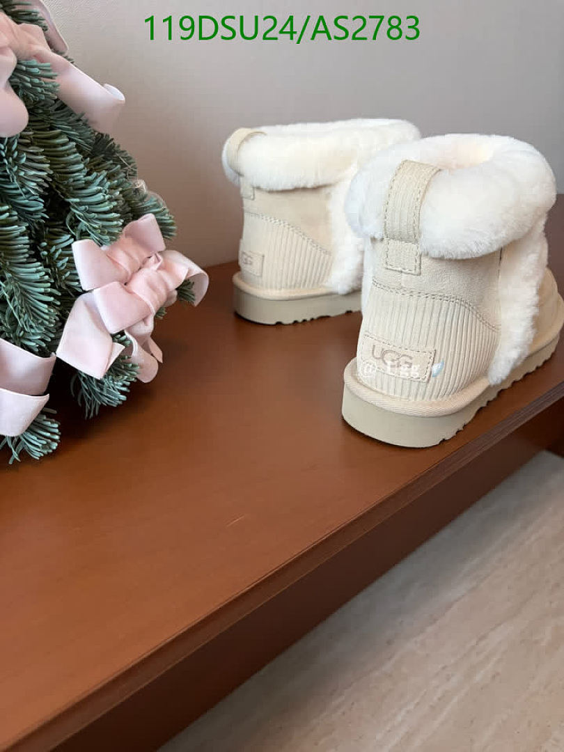 UGG-Women Shoes Code: AS2783 $: 119USD
