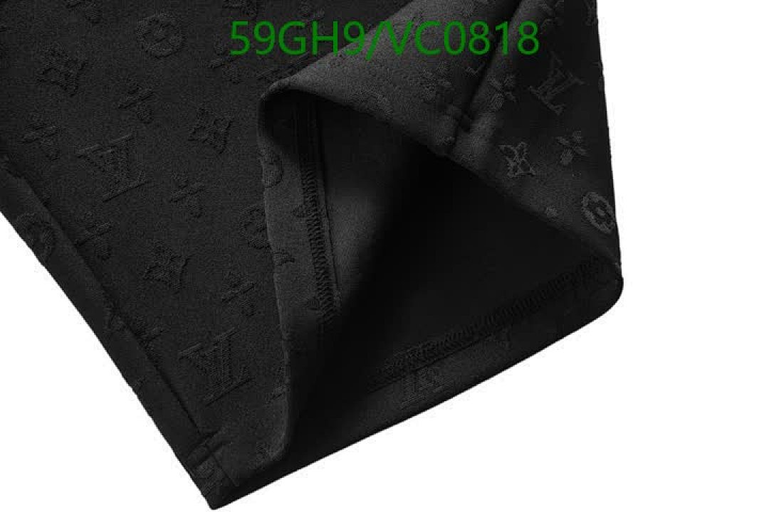 LV-Clothing Code: VC0818 $: 59USD