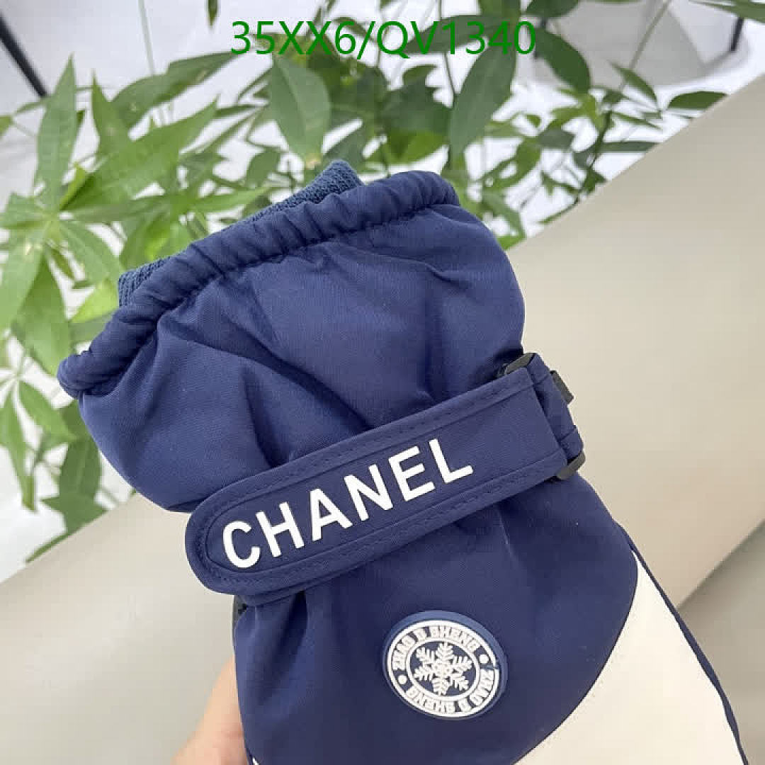 Chanel-Gloves Code: QV1340 $: 35USD