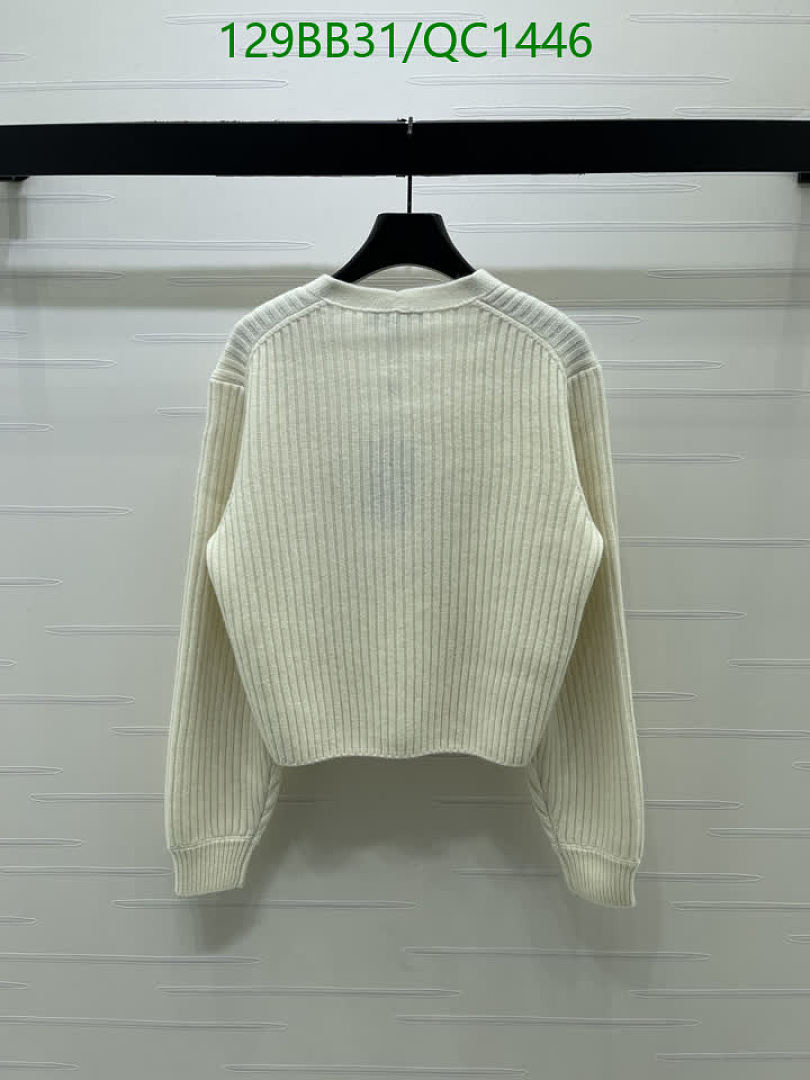 Loro Piana-Clothing Code: QC1446 $: 129USD