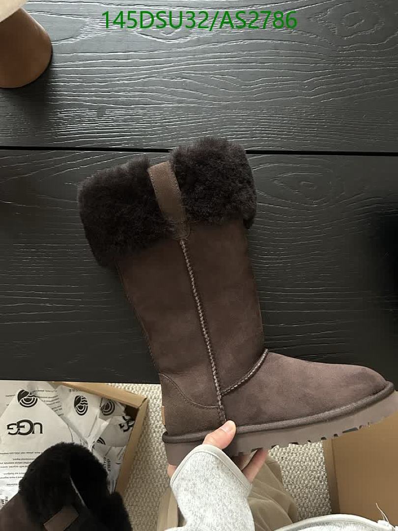 UGG-Women Shoes Code: AS2786 $: 145USD