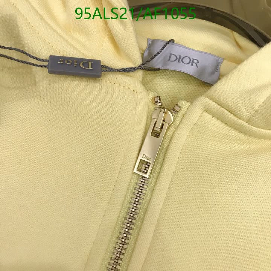 Dior-Clothing（Kids） Code: AF1055 $: 95USD