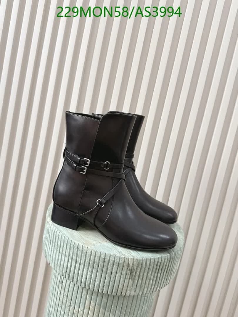 Hermes-Women Shoes Code: AS3994 $: 229USD
