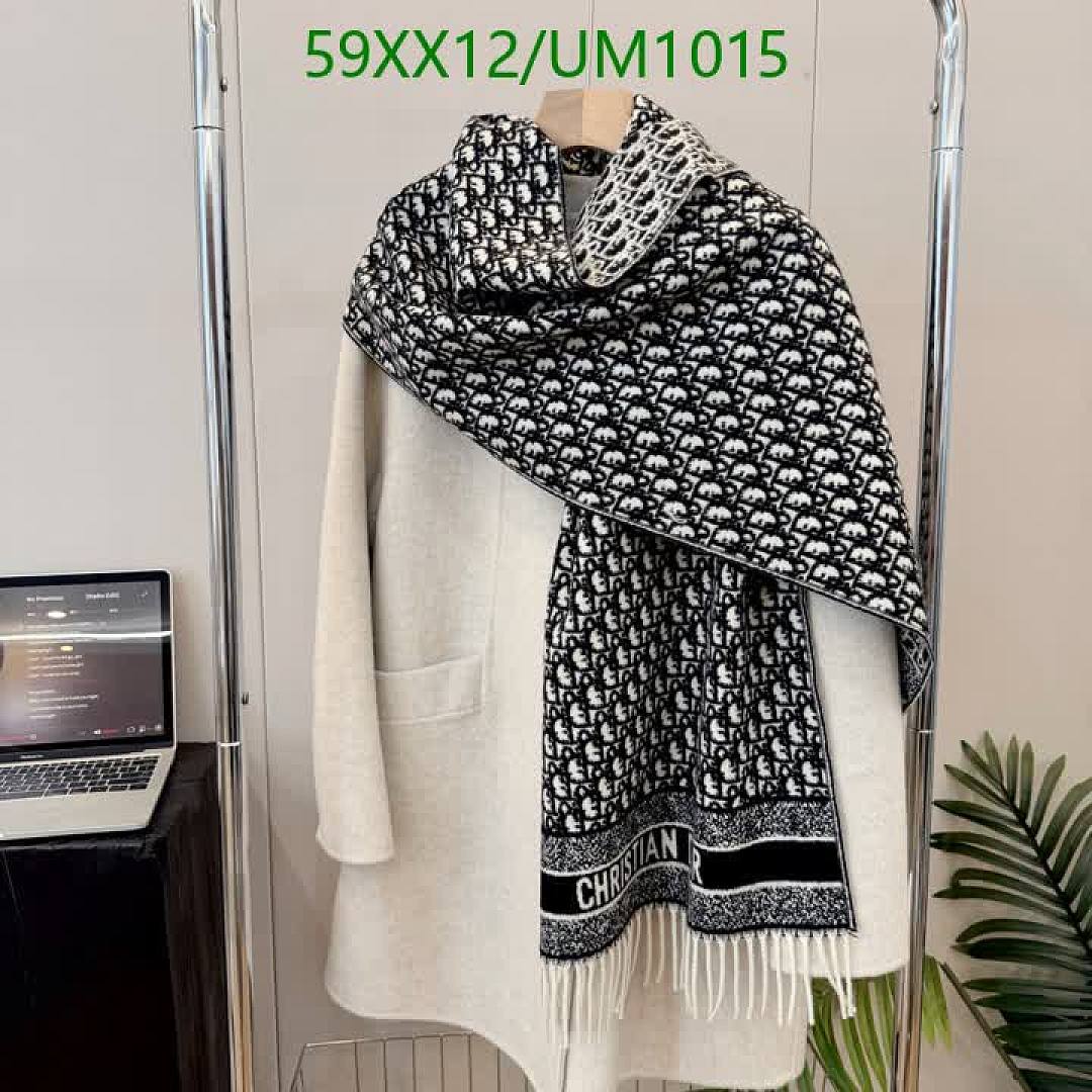 Dior-Scarves Code: UM1015 $: 59USD
