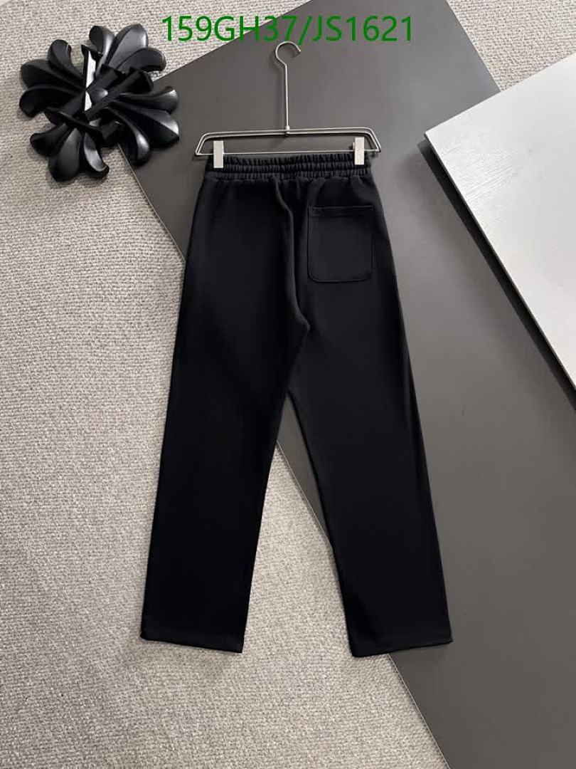 Balenciaga-Clothing Code: JS1621 $: 159USD