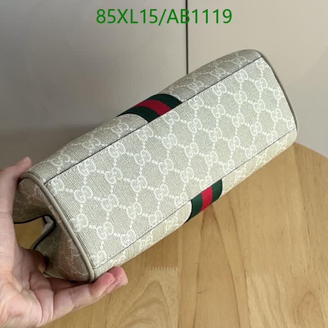 Gucci-Bags4A Quality Code: AB1119 $: 85USD