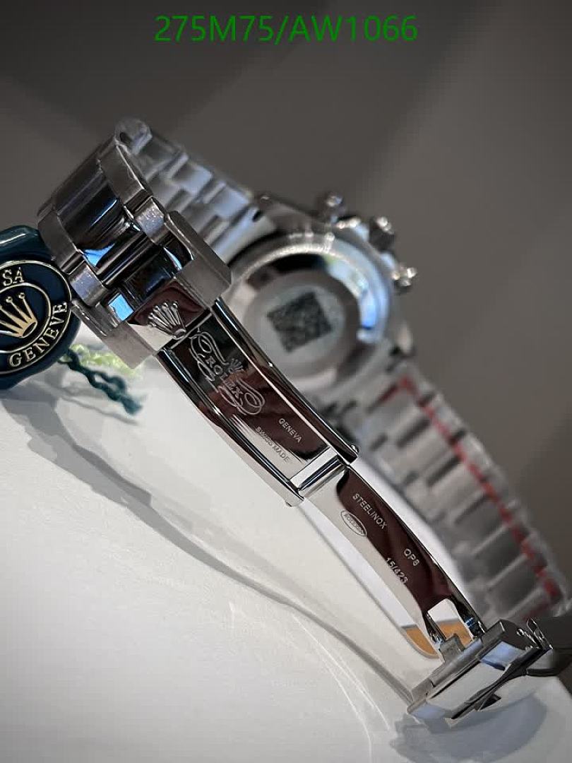 Rolex-WatchesMirror Quality Code: AW1066 $: 275USD