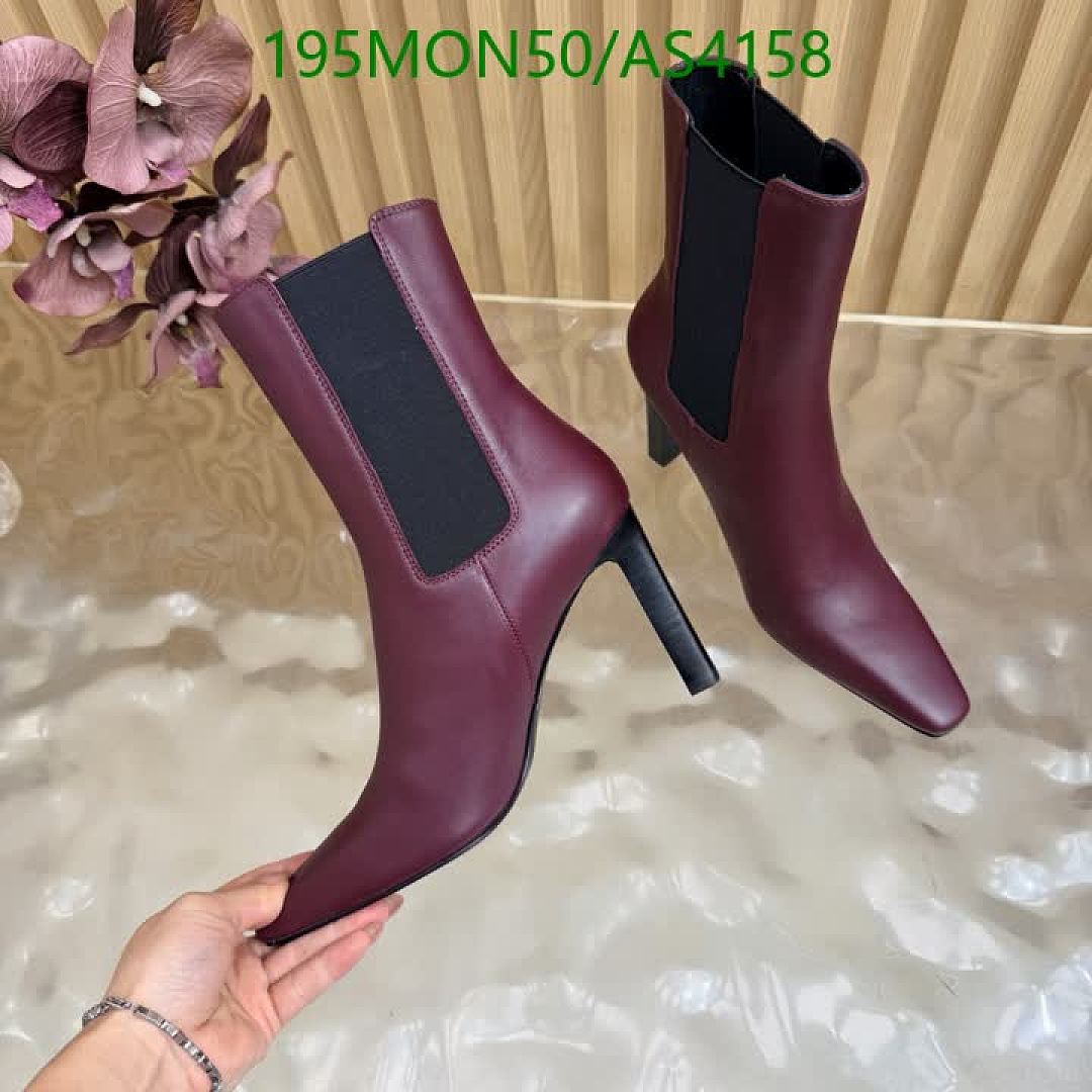YSL-Women Shoes Code: AS4158 $: 195USD