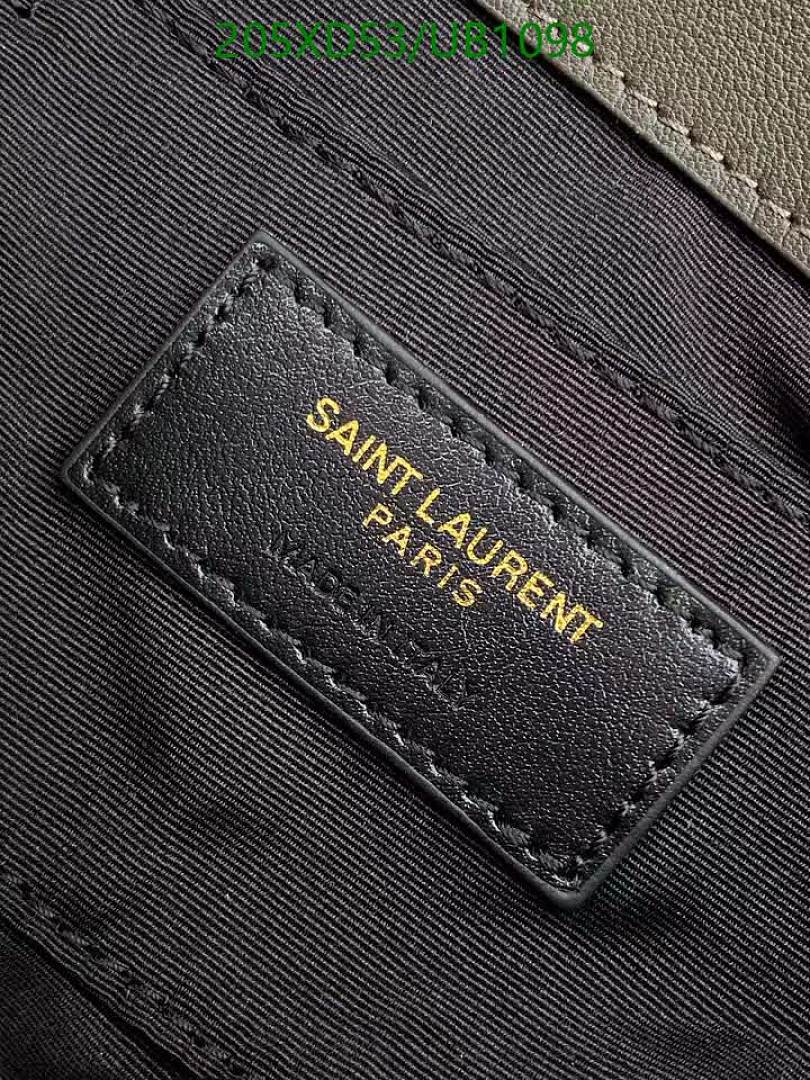 YSL-BagsMirror Quality Code: UB1098 $: 205USD