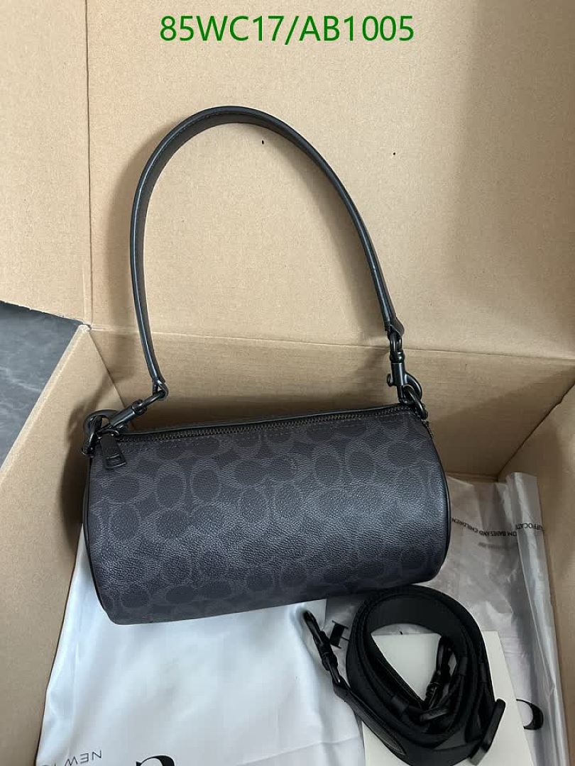 Coach-Bags4A Quality Code: AB1005 $: 85USD