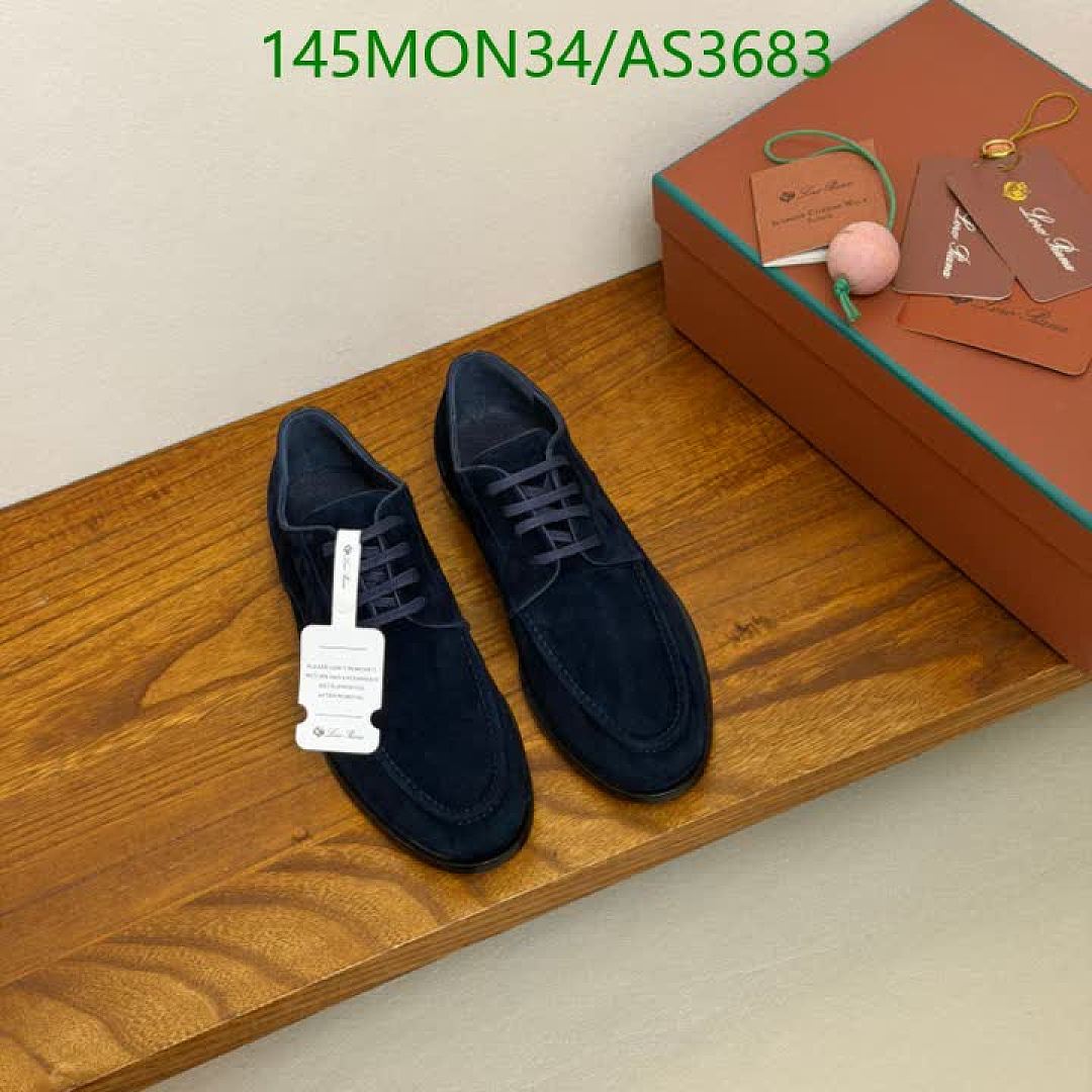 Loro Piana-Women Shoes Code: AS3683 $: 145USD