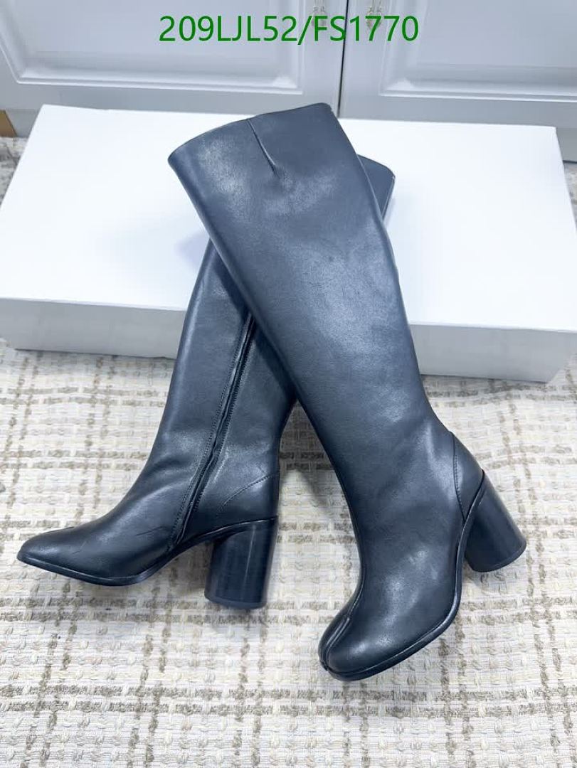 Maison Margiela-Women Shoes Code: FS1770 $: 209USD