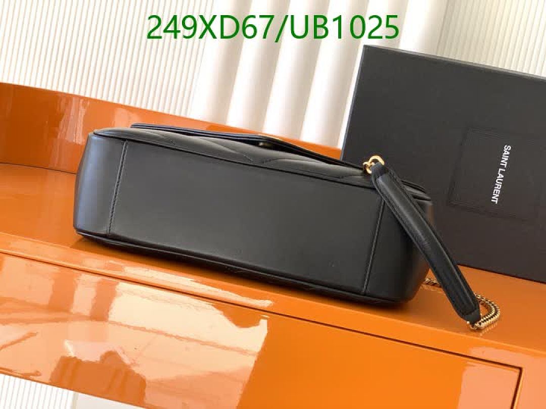 YSL-BagsMirror Quality Code: UB1025 $: 249USD