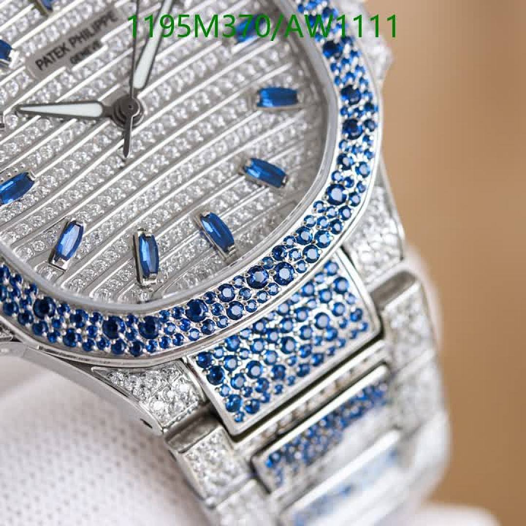 Patek Philippe-WatchesMirror Quality Code: AW1111 $: 1195USD