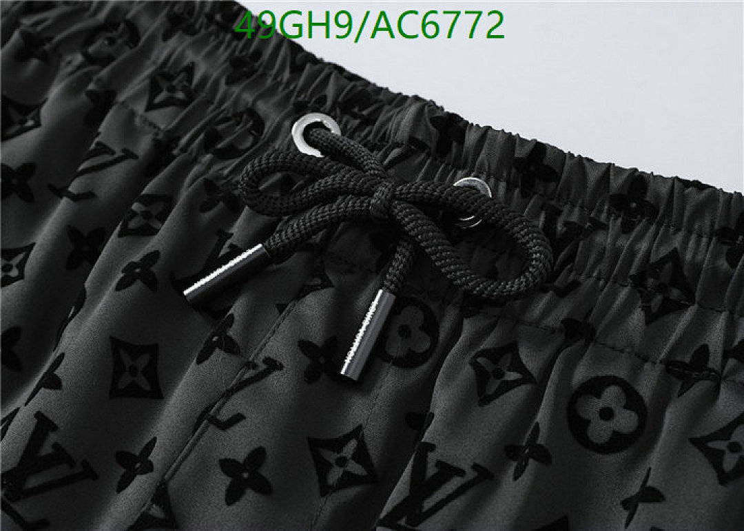 LV-Clothing Code: AC6772 $: 49USD