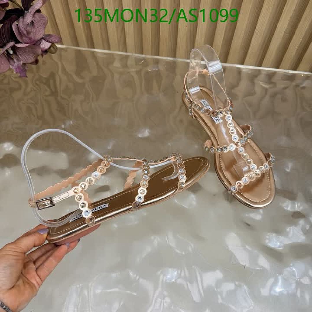 Aquazzura-Women Shoes Code: AS1099 $: 135USD
