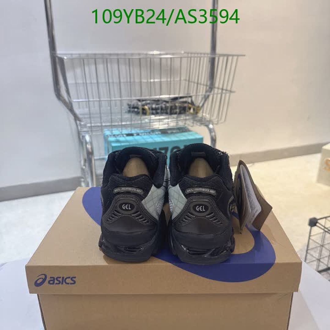 Asics-Women Shoes Code: AS3594 $: 109USD