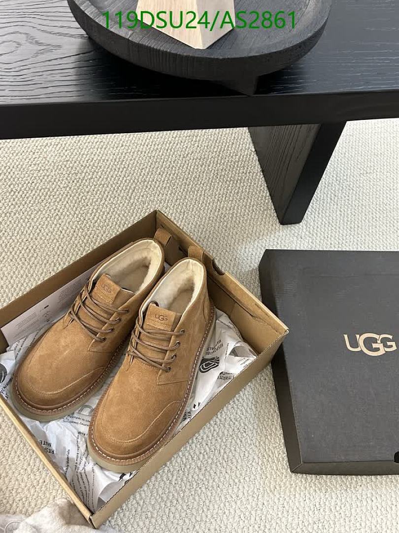 UGG-Men shoes Code: AS2861 $: 119USD