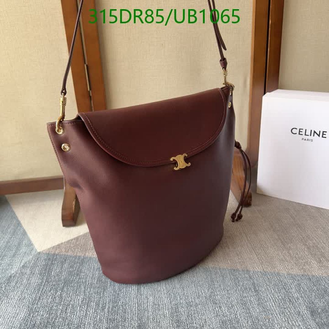 Celine-BagsMirror Quality Code: UB1065 $: 315USD