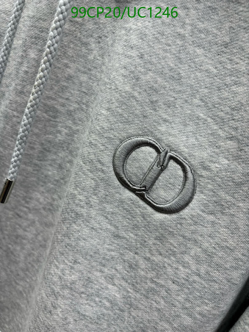 Dior-Clothing Code: UC1246 $: 99USD