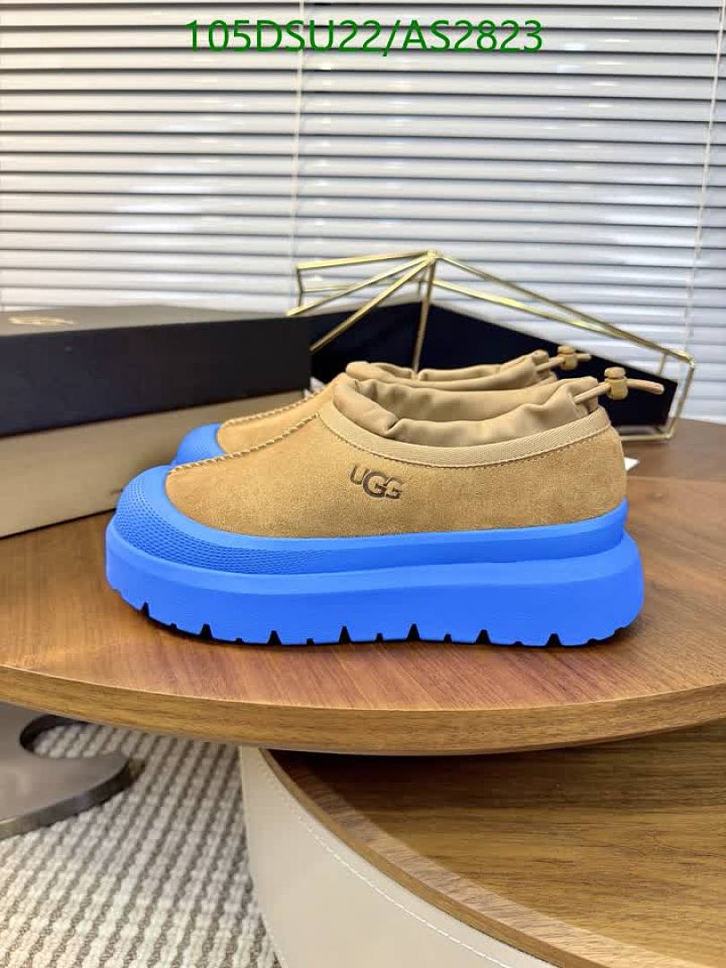 UGG-Men shoes Code: AS2823 $: 105USD