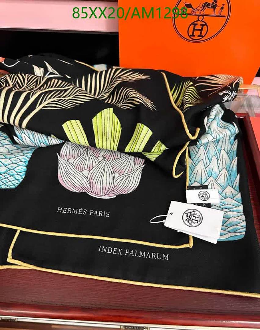 Hermes-Scarves Code: AM1298 $: 85USD