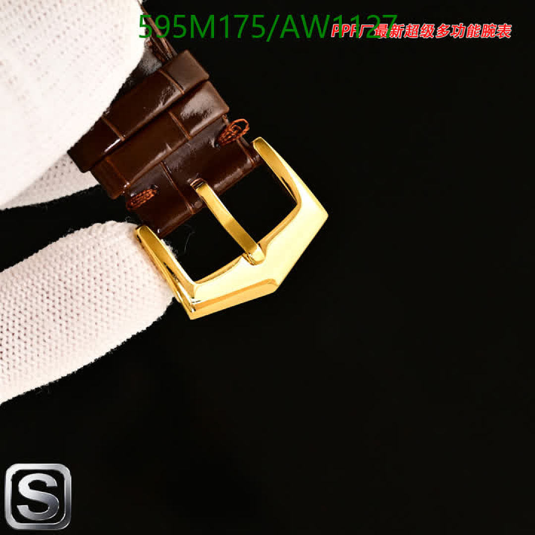 Patek Philippe-WatchesMirror Quality Code: AW1127 $: 595USD