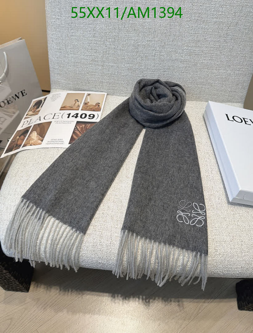 Loewe-Scarves Code: AM1394 $: 55USD