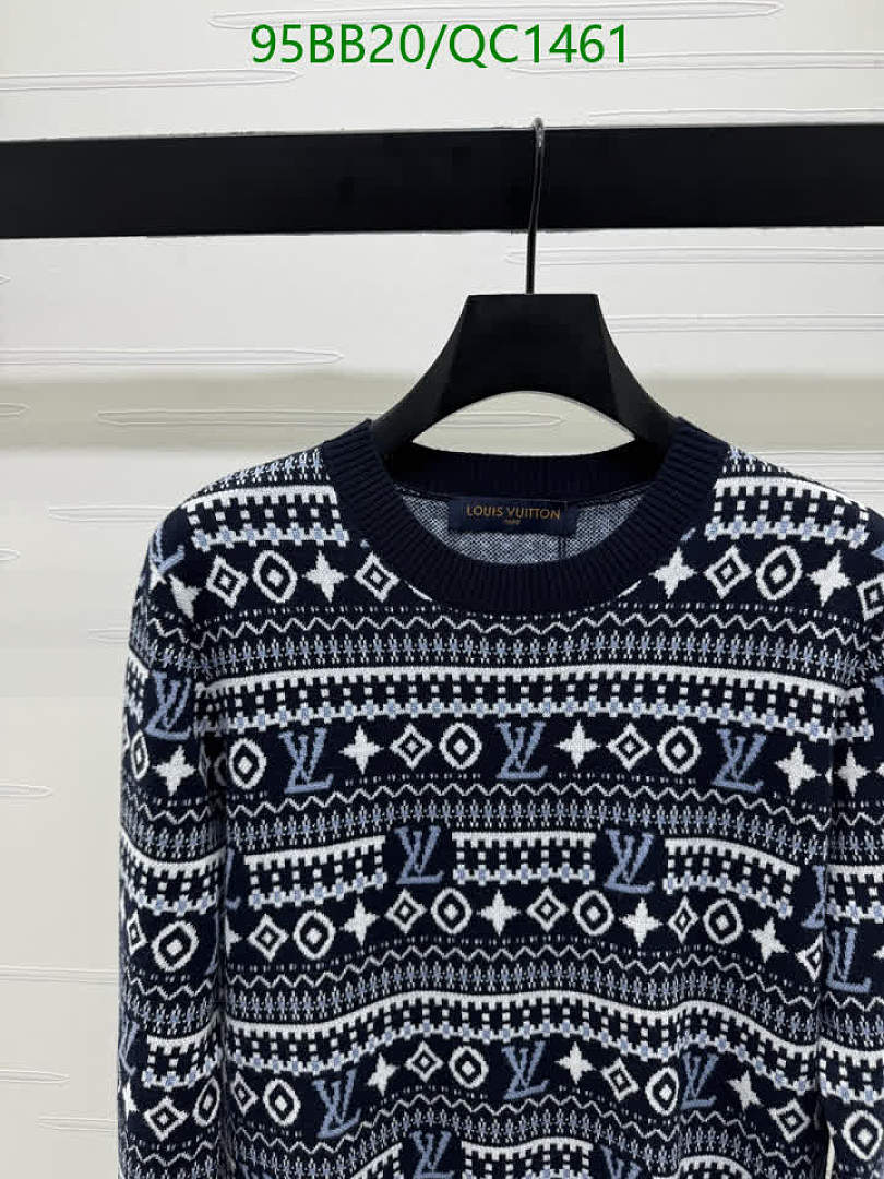 LV-Clothing Code: QC1461 $: 95USD