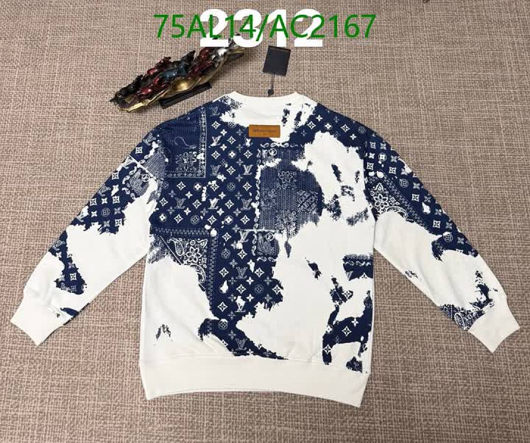 LV-Clothing Code: AC2167 $: 75USD